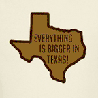 Texas t-shirts