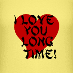 Funny asian t-shirts and clothing.