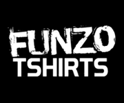 funzo t-shirts button 180x150