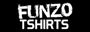 funzo tshirts mini-button