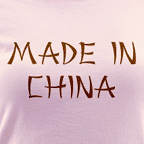 Funny asian tees and clothing.