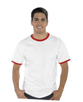 men's retro ringer tees ringer t-shirts