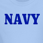 Men's military Navy t-shirts, colored t-shirt.