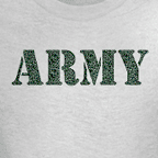 Men's retro army t-shirts, men's colored t-shirt.