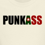 Music t-shirts - punk t-shirt, mens colored tee.