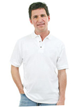 men's polo shirts or golf shirts for men