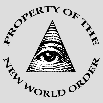 New World Order T-shirt